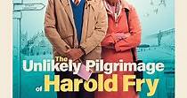 El viaje de Harold - película: Ver online en español