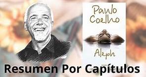 Resumen Aleph Paulo Coelho