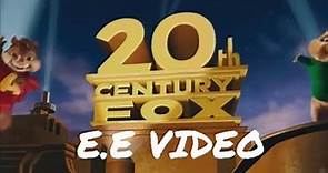 20th Century Fox E.E Video Collection