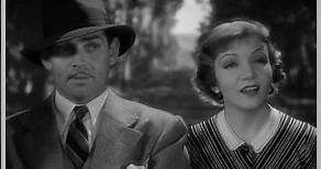 It Happened One Night (1934) | '🎶 Highway of Love 🎶' | Clark Gable & Claudette Colbert