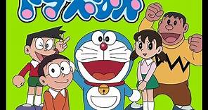 Doraemon Episode 49-58 (1979)