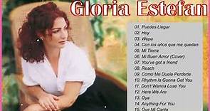 Gloria Estefan Greatest Hits Full Album – The Very Best Of Gloria Estefan