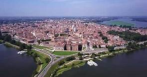 Mantova (Mantua) 4K