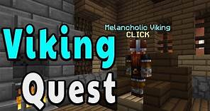 Viking Quest Guide (Hypixel Skyblock)