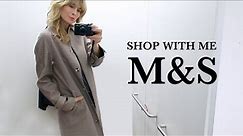 SHOP WITH ME | MARKS AND SPENCER 2019