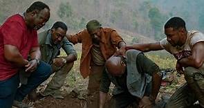 'Da 5 Bloods' trailer: Spike Lee's Netflix drama revisits Vietnam War