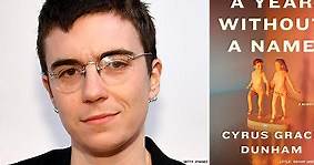 Writer Cyrus Grace Dunham Shows How Messy Gender Can Be