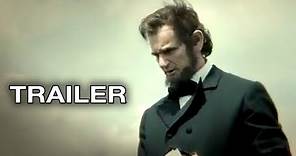 Abraham Lincoln Vampire Hunter Official Trailer #2 - (2012) Movie
