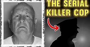 Joseph James DeAngelo: The Golden State Killer