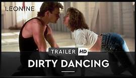 DIRTY DANCING | Trailer | Deutsch | HD