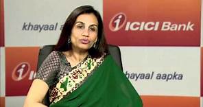 Davos 2011 - Chanda Kochhar, ICICI Bank
