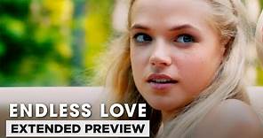 Endless Love | Get In the Car If You Want to Have a Good Time