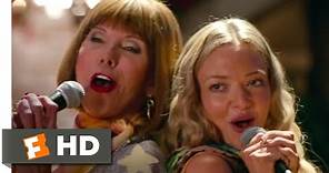 Mamma Mia! Here We Go Again (2018) - I've Been Waiting For You Scene (7/10) | Movieclips