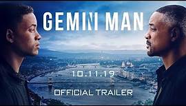 Gemini Man - Official Trailer 2 (2019) - Paramount Pictures