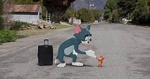 Tom & Jerry – Dal 18 marzo in esclusiva digitale