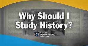 Why You Should Study History | Explained in Under 3 Minutes