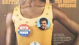 Jimmy Ruffin - The Groove Governor