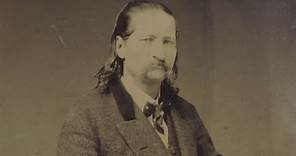 The Old West - Wild Bill Hickok (Documentary) - tv shows full episodes