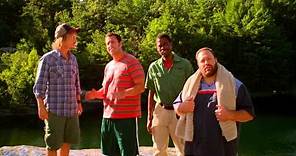Grown Ups 2 Official Trailer - In Theaters 7/12/2013