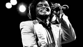 James Brown- King Heroin(All Parts)