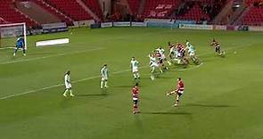 Doncaster Rovers v Crawley Town highlights