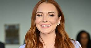 Tragic Details About Lindsay Lohan - The List