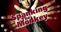 Spanking the Monkey - película: Ver online en español
