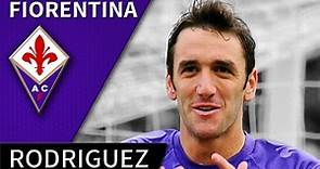 Gonzalo Rodriguez • Fiorentina • Best Defensive Skills & Goals • HD 720p
