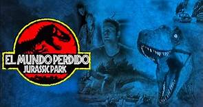 El Mundo Perdido: Jurassic Park ᴴᴰ | Película En Latino