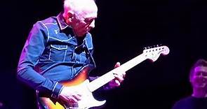 Robin Trower Live 2019 🡆 Full Show 🡄 Apr 27 ⬘ Houston, Texas ⬘ House of Blues