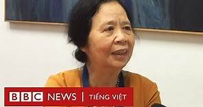 'Người dân nói Việt Nam có bốn nữ hoàng' - BBC News Tiếng Việt