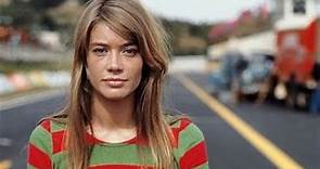 FRANCOISE HARDY - ALL OVER THE WORLD