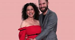 An NYC Love Story! All About Broad City and The Afterparty Star Ilana Glazer and Husband David Rooklin