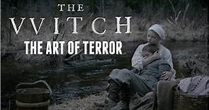 THE WITCH - The Art of Terror
