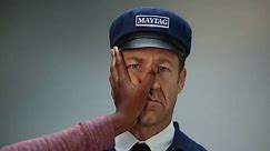 May Is Maytag Month TV Spot, 'Handsy' Featuring Colin Ferguson