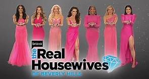 The Real Housewives of Beverly Hills Season 13 Trailer