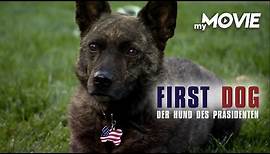 First Dog - der Hund des Präsidenten (FAMILIENKOMÖDIE - ganzer Film kostenlos)