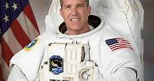NASA Astronaut: Stephen G. Bowen - NASA