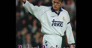 Robert Prosinecki-Goals-Goles-Real Madrid .C. F -1991-1992-1993-1994