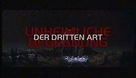 Unheimliche Begegnung der dritten Art (1977) - DEUTSCHER TRAILER