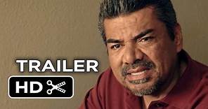Spare Parts Official Trailer #2 (2015) - George Lopez Drama HD