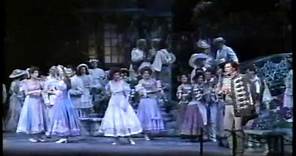 Franz Lehar, THE MERRY WIDOW In English 27 03 1996 - New York City Opera