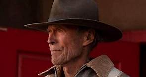 Cry Macho, la nueva película del legendario Clint Eastwood, estrenó trailer