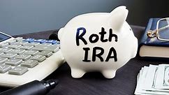 Five-Year Rule on Roth IRA Contributions and Payouts: Kiplinger Tax Letter