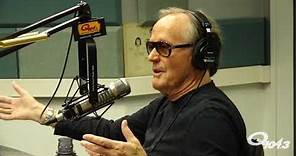 Peter Fonda Cause of Death: How Did the Actor Die?