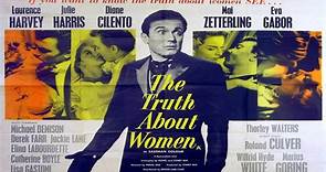 The Truth About Women (1957)🔹