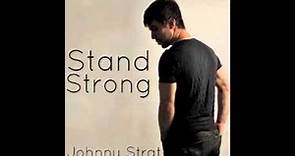 John Stratton - Stand Strong
