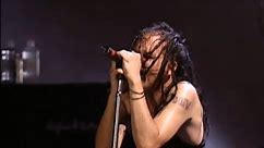 Korn - A.D.I.D.A.S / Shoots And Ladders - 7/23/1999 - Woodstock 99 East Stage (Official)