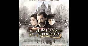 Ennio Morricone: The Demons Of St. Petersburg (Siberia)
