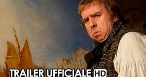 Turner Trailer Ufficiale Italiano (2015) - Mike Leigh Movie HD